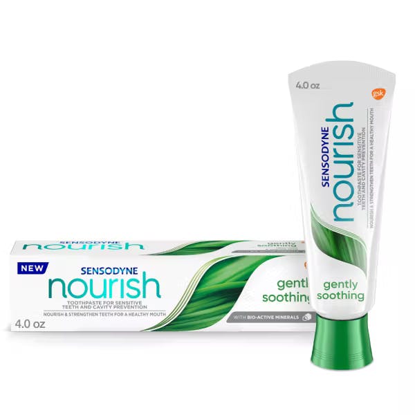 Best Toothpaste For Receding Gums And Sensitive Teeth Best Toothpaste For Sensitive Teeth And Gums Uk at Matilda Neil blog