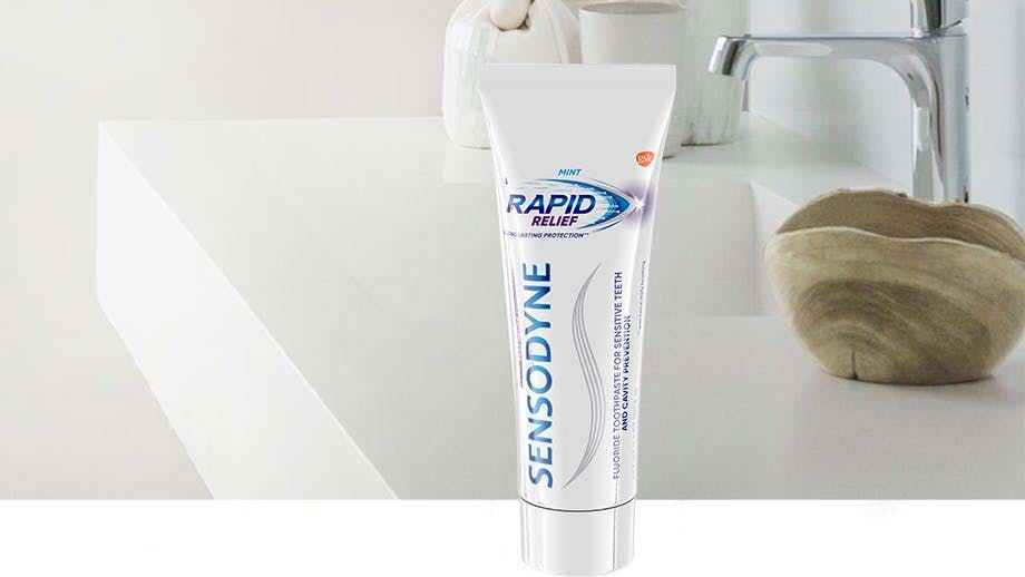 Symptoms of Sensitive Teeth Symptoms of Sensitive Teeth