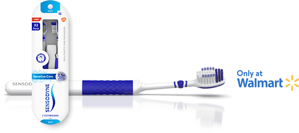sensodyne toothpaste with free toothbrush