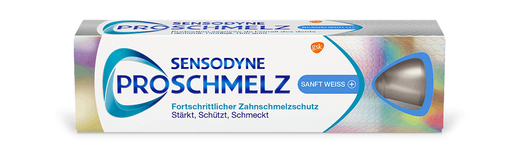 Sensodyne Pronamel Gentle Whitening toothpaste