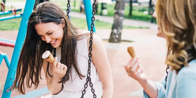 Two Ways To Deal With Tooth Sensitivity To Cold Sensodyne Australia