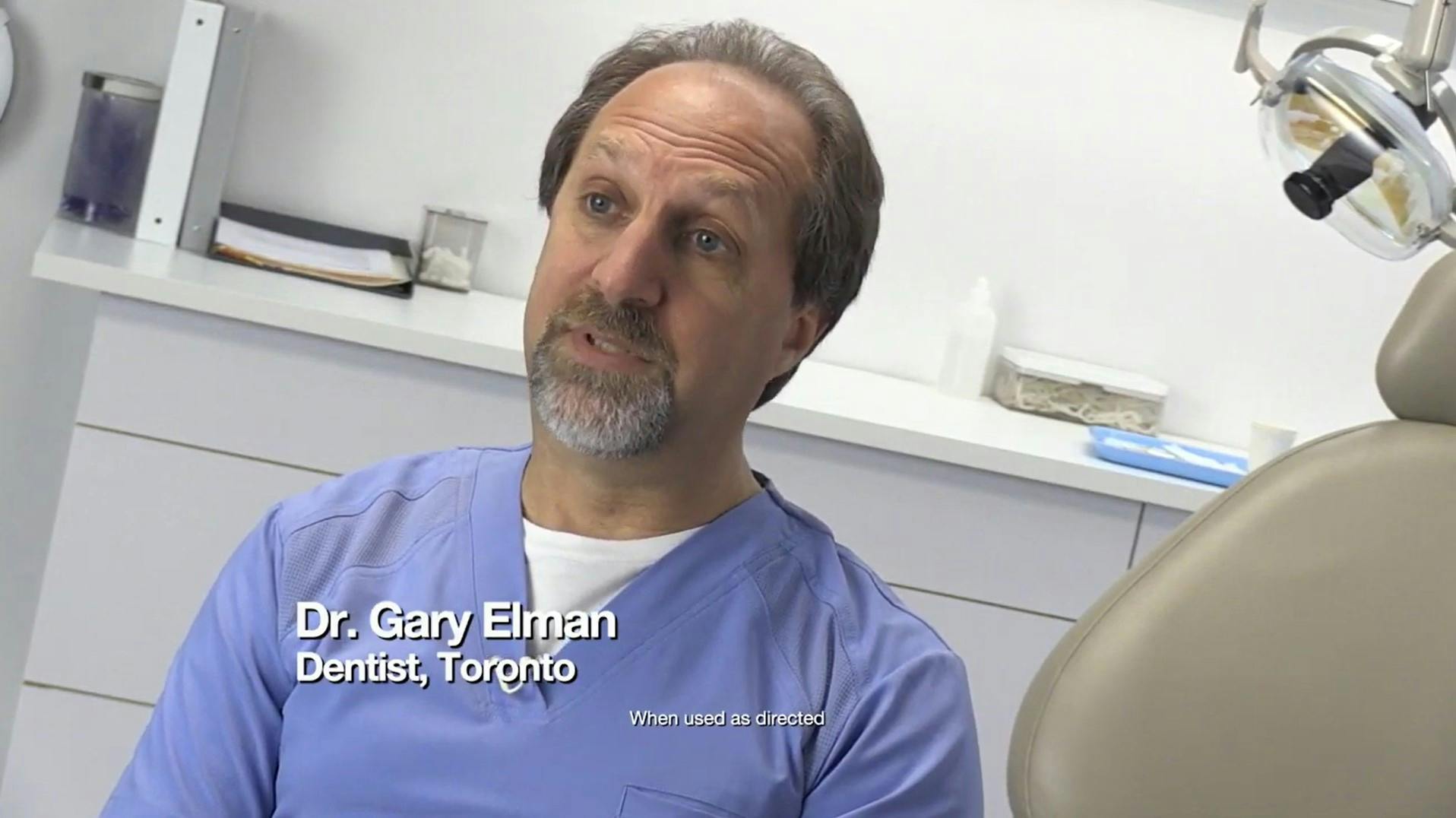 $imgtitle Video explaining why Sensodyne is the #1 recommended sensitivity toothpaste brand