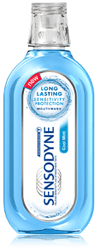 Cool Mint Mouthwash