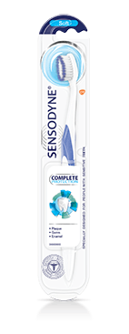 Четка за зъби Complete Protection Четка за зъби Complete Protection
