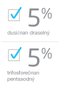 5% 5%