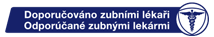 9 z 10 zubních lékařů doporučuje