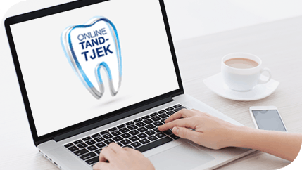Tag Sensodyne's Online Tand-tjek Tag Sensodyne's Online Tand-tjek