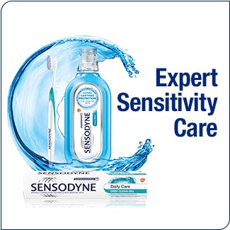 Ongoing Oral Care For Sensitive Teeth Ongoing Oral Care For Sensitive Teeth