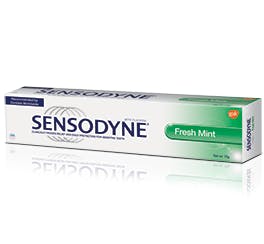 sensodyne expert