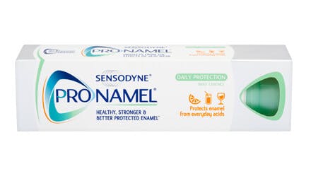Sensodyne Pronamel Daily Protection Toothpaste