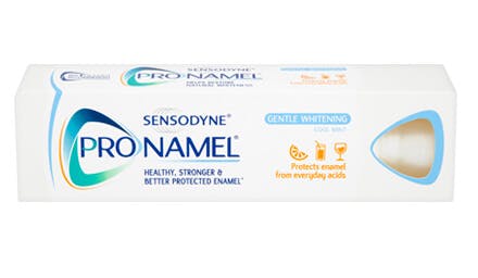 pronamel whitening sensodyne toothpaste chemist