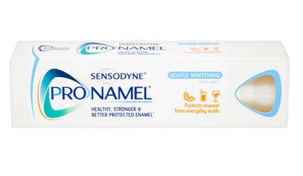 Sensodyne Pronamel Gentle Whitening Toothpaste