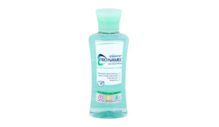 Pronamel Daily Mouthwash
