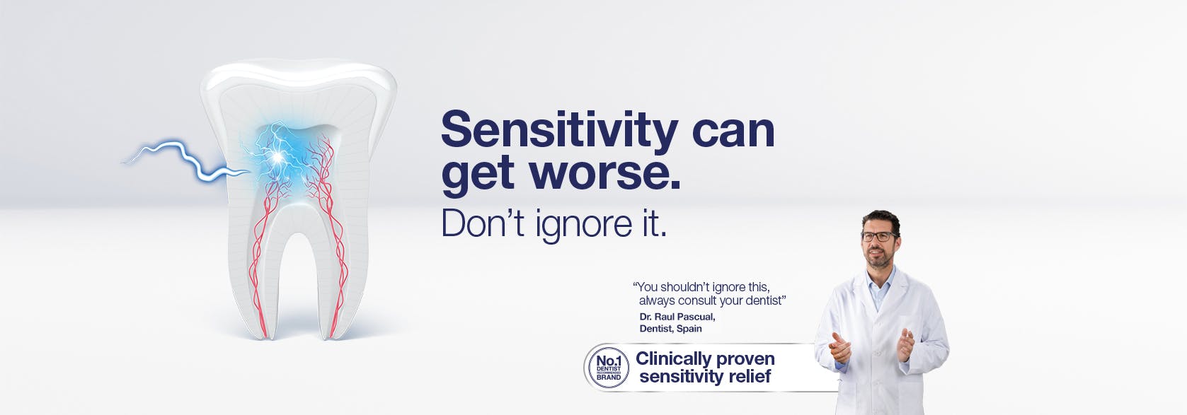 About Sensodyne Toothpastes Sensodyne Malta