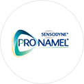 2006 Pasta dental Sensodyne Pro Esmalte - GSK - dientes sensibles