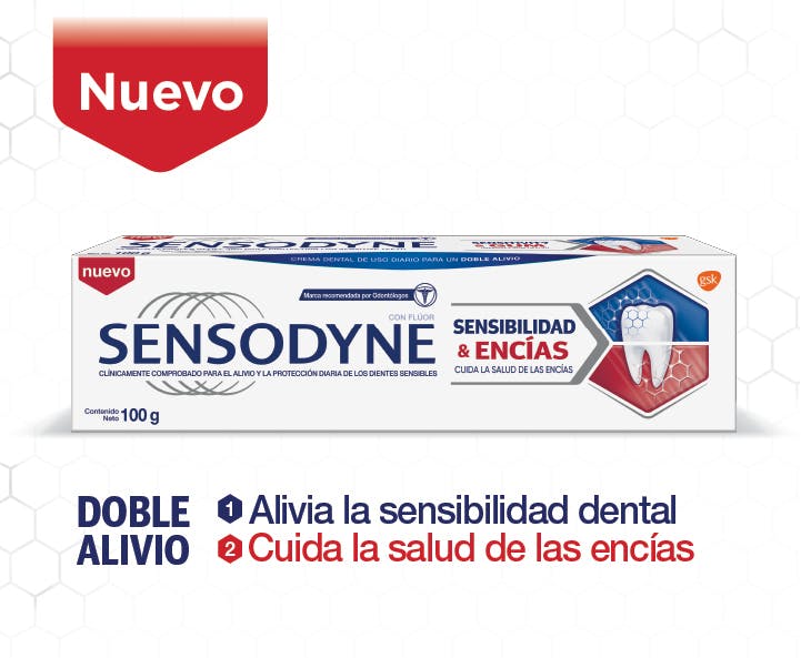 Sensibilidad Dental Sensibilidad Dental