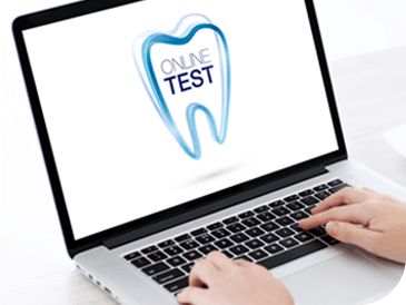 'Test de Sensibilidad Online de Sensodyne Test de Sensibilidad Online de Sensodyne