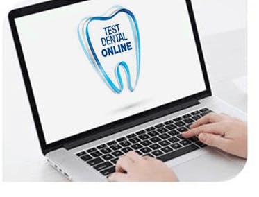 The Sensodyne Online Check Up The Sensodyne Online Check Up