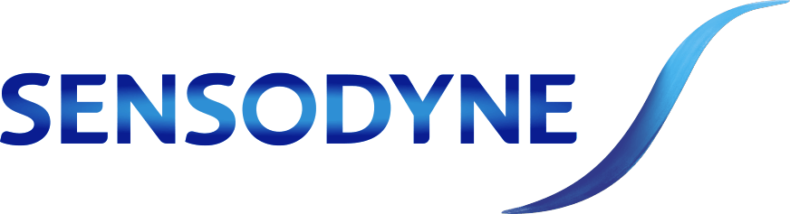 Sensodyne Logo Sensodyne Logo