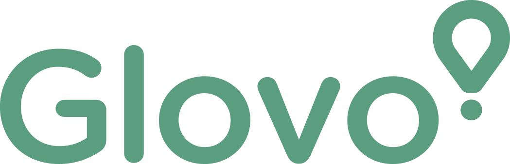 Glovo Glovo