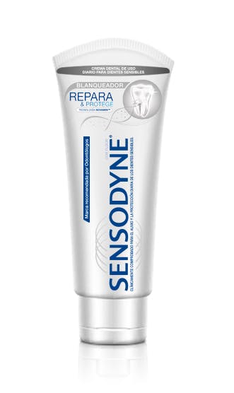 ¿Cómo te ayuda Sensodyne a tratar los dientes sensibles? ¿Cómo te ayuda Sensodyne a tratar los dientes sensibles?