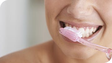 Tratar la sensibilidad dental Tratar la sensibilidad dental