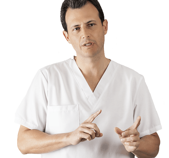 Test de sensibilidad online Test de sensibilidad online