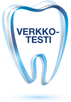 Suorita verkkotesti Hammaslääkärisi neuvoo sinua hampaiden hoidossa.