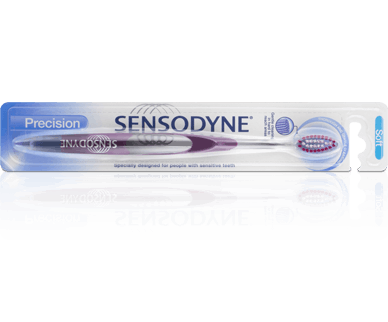 Sensodyne® Precision Soft hammasharja Sensodyne® Precision Soft hammasharja