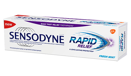 Rapid Relief Rapid Relief