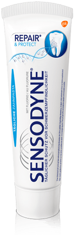 Comment Sensodyne aide à soulager vos dents sensibles ? Comment Sensodyne aide à soulager vos dents sensibles ?