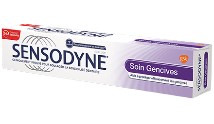 Dentifrice Soin Gencives Dentifrice Soin Gencives