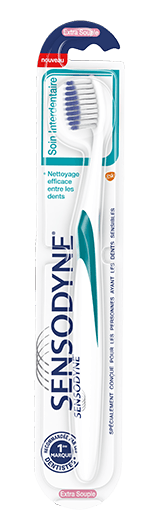 Brosse à dents Multi-Protection Brosse à dents Multi-Protection