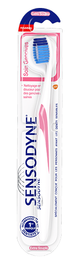 Brosses à dents Soin Gencives Brosses à dents Soin Gencives