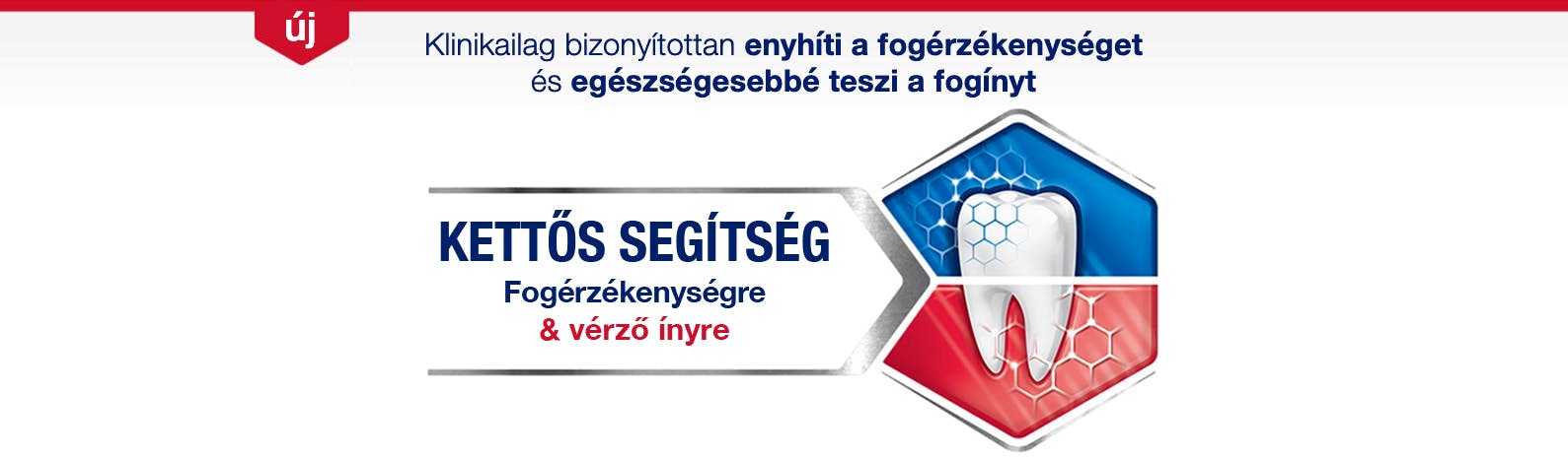 Kettős segítség-fog Kettős segítség-fog