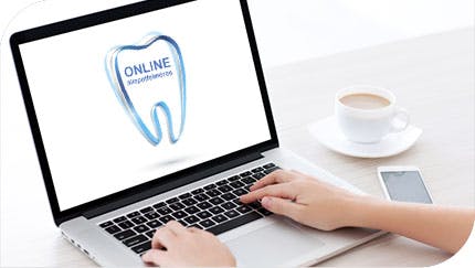 Online Fogérzékenység Diagnosztika