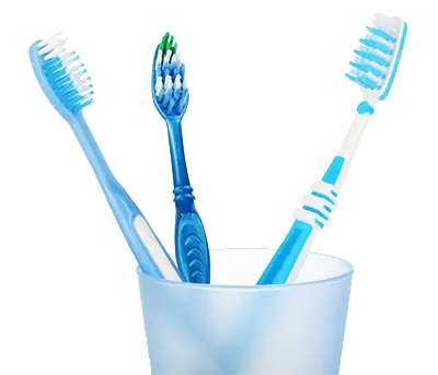 מהי שחיקת אמייל?