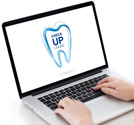 Test online per valutare la salute dei denti Test online per valutare la salute dei denti