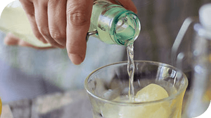 De oorzaken van gevoelige tanden