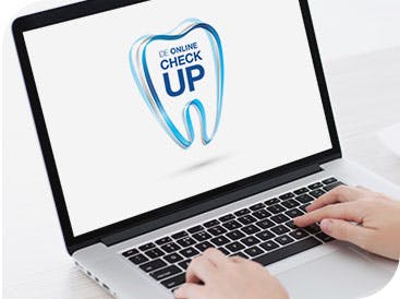 De Sensodyne Online Check Up De Sensodyne Online Check Up
