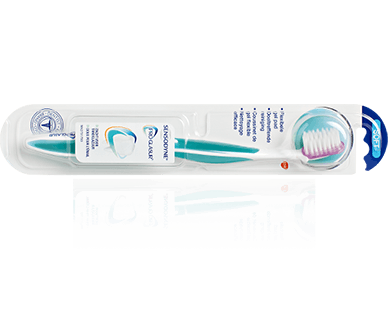 Proglasur Soft tandenborstel Proglasur Soft tandenborstel