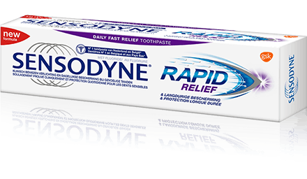 Rapid Relief Rapid Relief