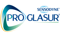 Sensodyne Proglasur logo Sensodyne Proglasur logo