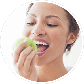 Wat is tanderosie en wat zijn de gevolgen van zure voedingsmiddelen zoals appels? Wat is tanderosie en wat zijn de gevolgen van zure voedingsmiddelen zoals appels?