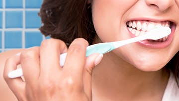 Treating Tooth Sensitivity