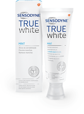 Como Sensodyne® ajuda os dentes sensíveis? Como Sensodyne® ajuda os dentes sensíveis?