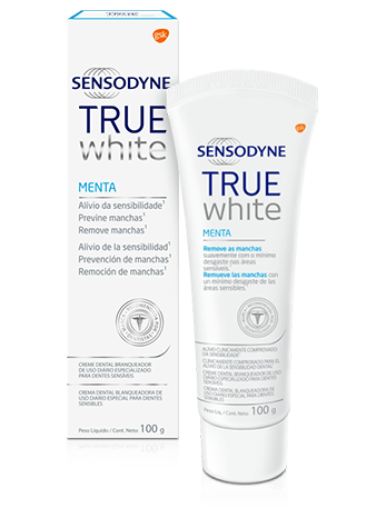 sensodyne