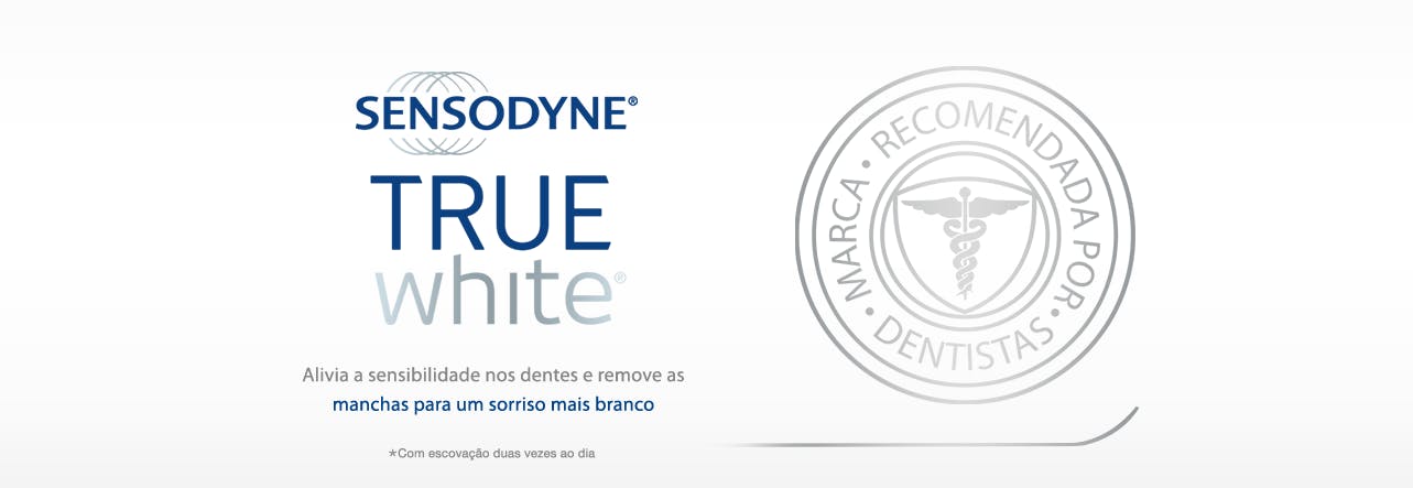 True White True White