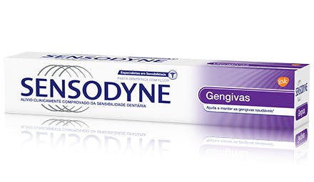 Dentífrico Gengivas Dentífrico Gengivas