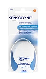 Fio Dentário Expansivo Fio Dentário Expansivo